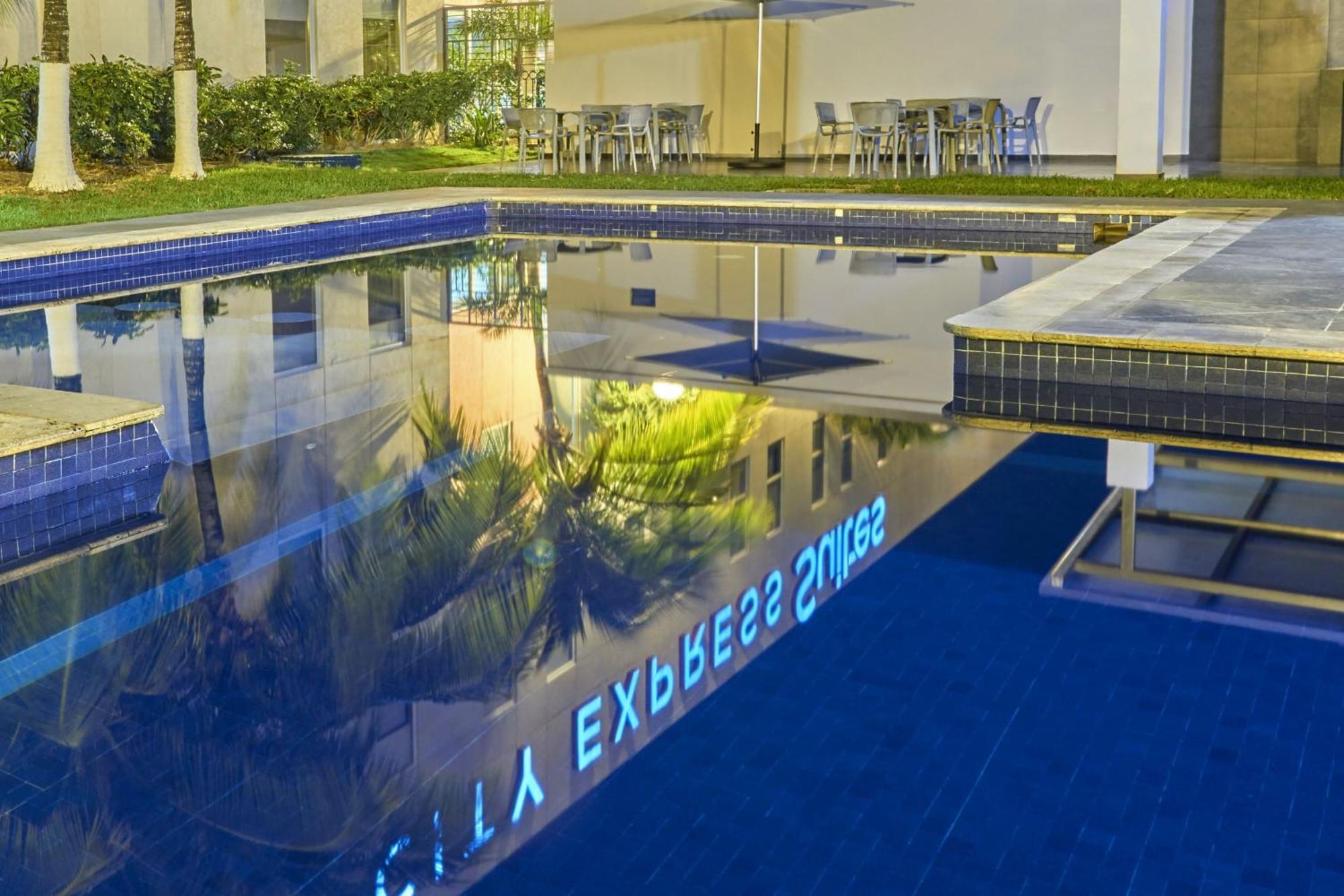 Appart hôtel Express By Marriott 4*